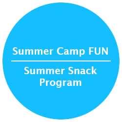 Summer Camp Jonah FUN