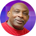 Larry Griffin, Co-founder