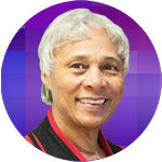 Linda Griffin, Co-founder