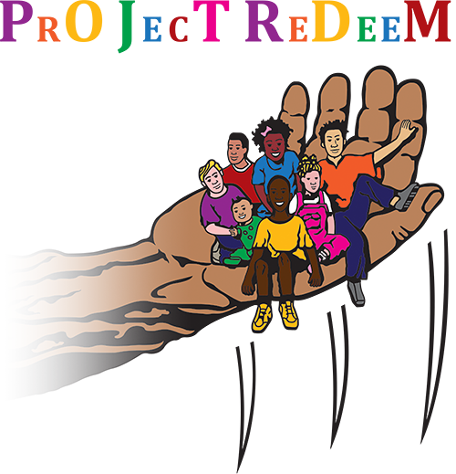 Project Redeem Inc.
