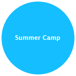 Summer Camp Jonah