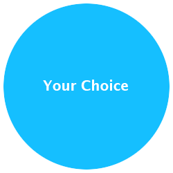 Your Choice